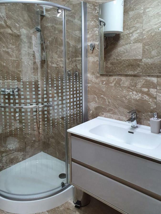 Lastovka Posesi Apartment Medulin Bagian luar foto